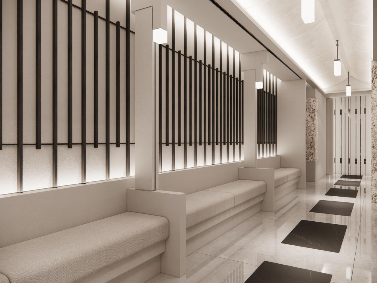 VandS Hongdae Hình ảnh tham quan không gian điều trị12