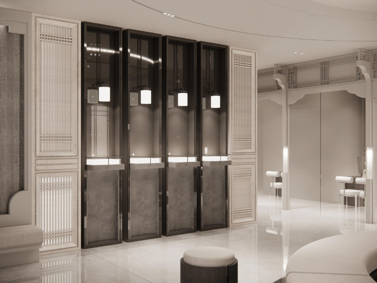 VandS Hongdae Hình ảnh tham quan không gian điều trị13