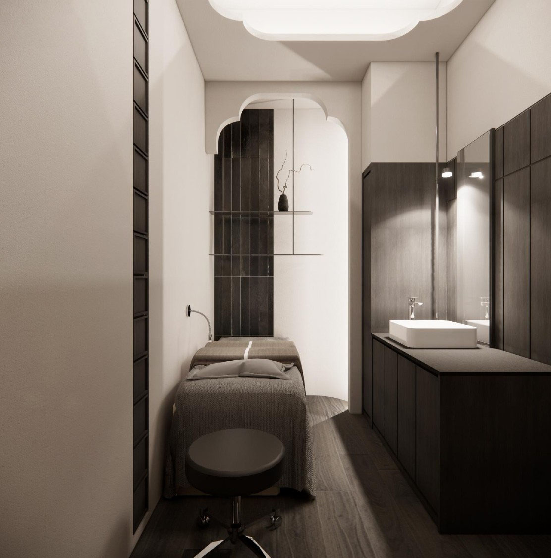 VandS Hongdae Hình ảnh tham quan không gian điều trị17