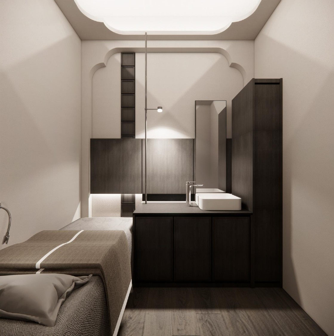 VandS Hongdae Hình ảnh tham quan không gian điều trị16