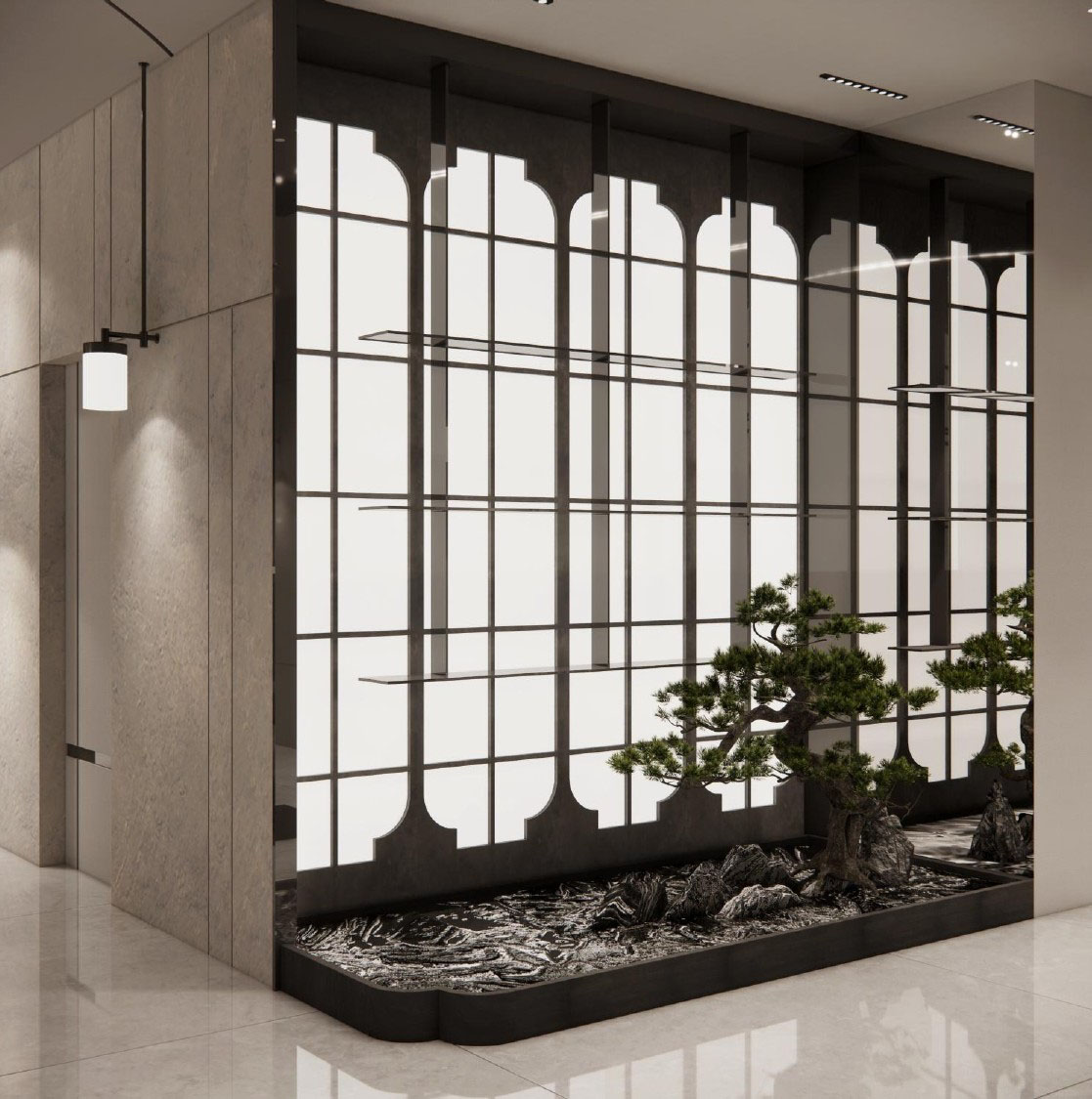 VandS Hongdae Hình ảnh tham quan không gian điều trị10